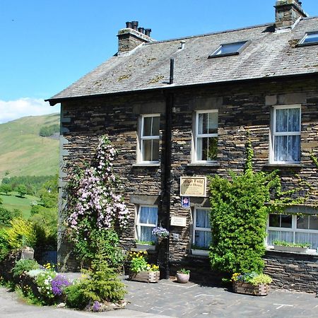 High Fold Guest House Troutbeck  Экстерьер фото