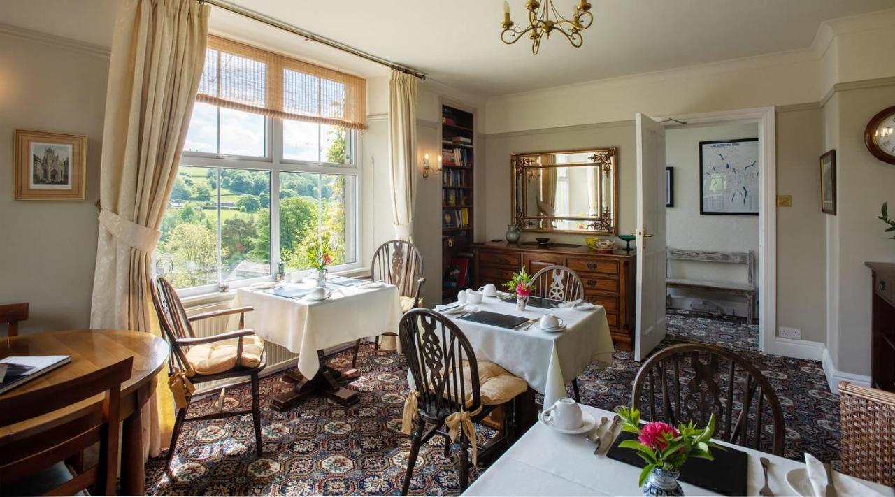 High Fold Guest House Troutbeck  Экстерьер фото