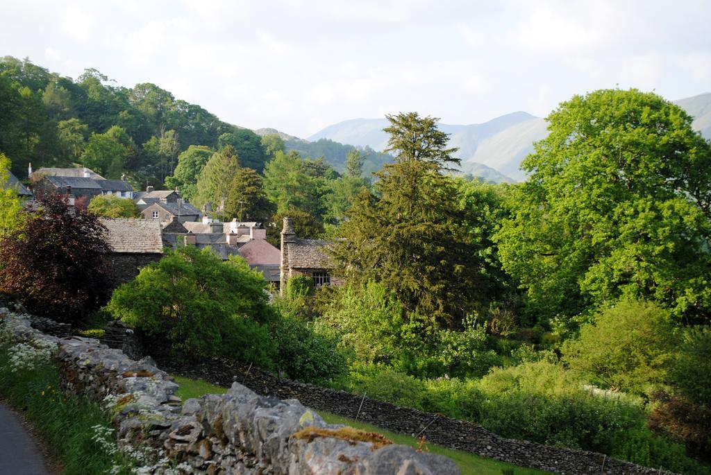 High Fold Guest House Troutbeck  Экстерьер фото