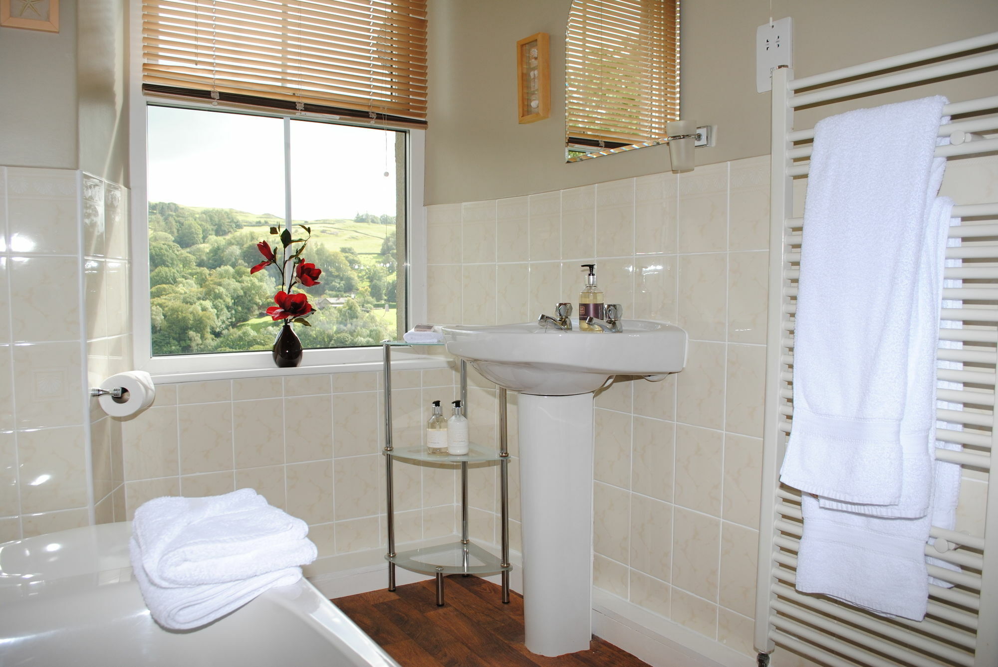 High Fold Guest House Troutbeck  Экстерьер фото